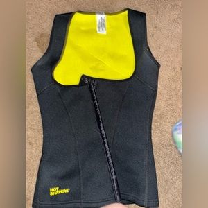 Waist trainer